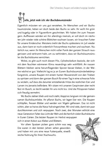 Produktbild: Friede den Maulw&uuml;rfen!