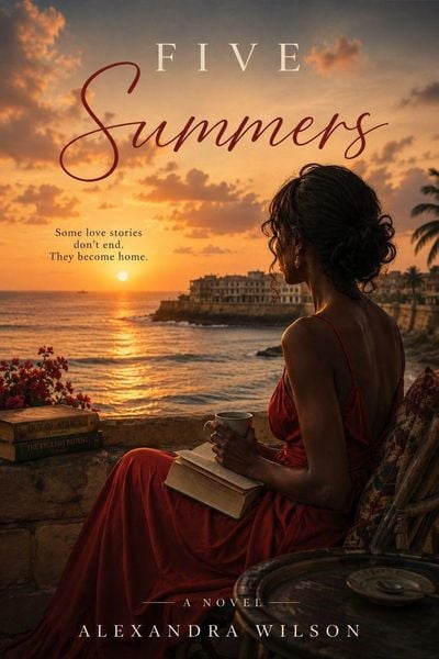 Produktbild: Five Summers