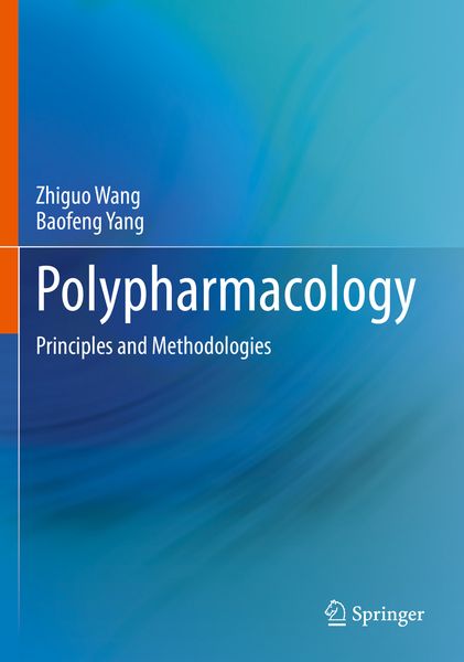 Produktbild: Polypharmacology