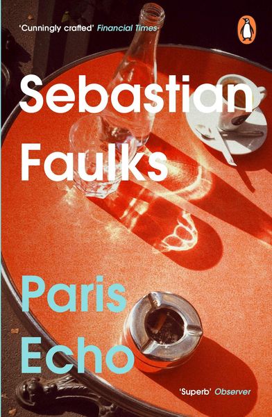 Produktbild: Paris Echo
