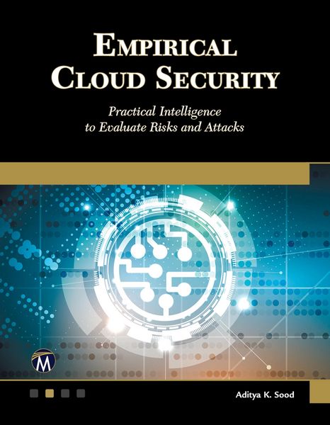Produktbild: Empirical Cloud Security