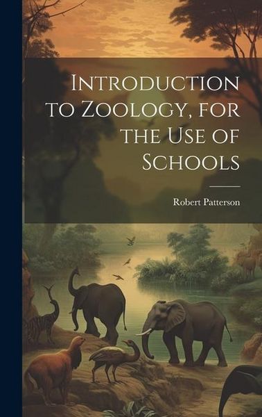 Produktbild: Introduction to Zoology, for the use of Schools