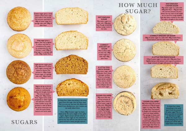 Produktbild: The Vegan Baking Bible