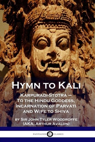 Produktbild: Hymn to Kali