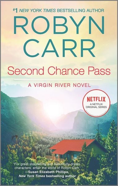 Produktbild: Second Chance Pass