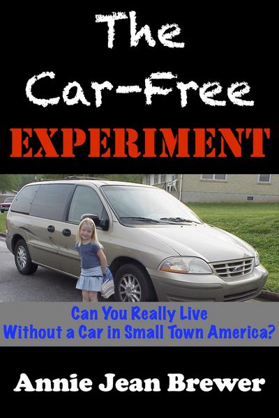 Produktbild: The Car Free Experiment