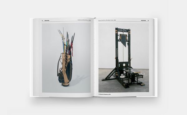 Produktbild: Tom Sachs Guide