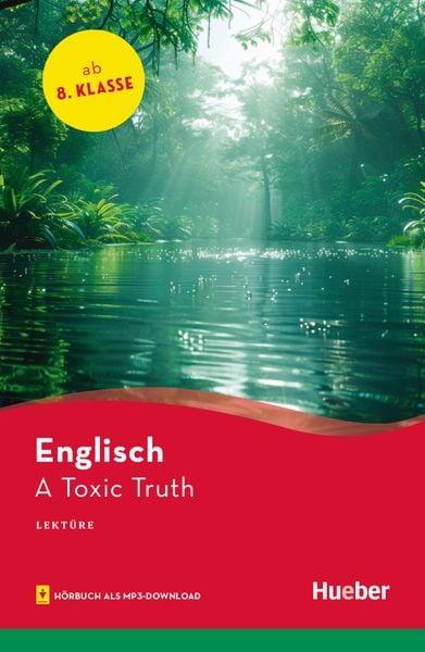 A Toxic Truth, Taschenbuch von Philip Voysey, Hueber, 9783193529978