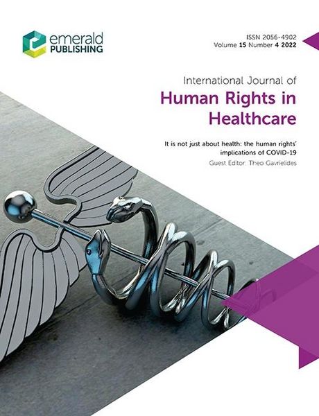 Produktbild: It is not just about health