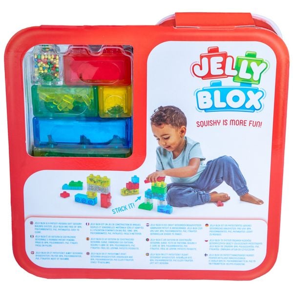 Produktbild: Jelly Blox - Creative kit