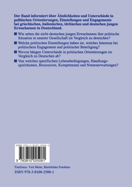 Produktbild: In Deutschland zu Hause