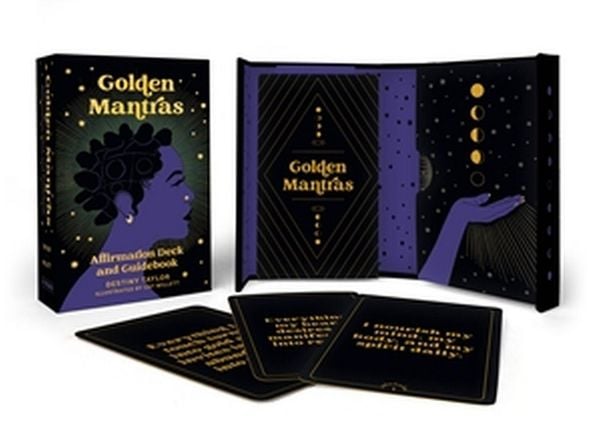Produktbild: Golden Mantras
