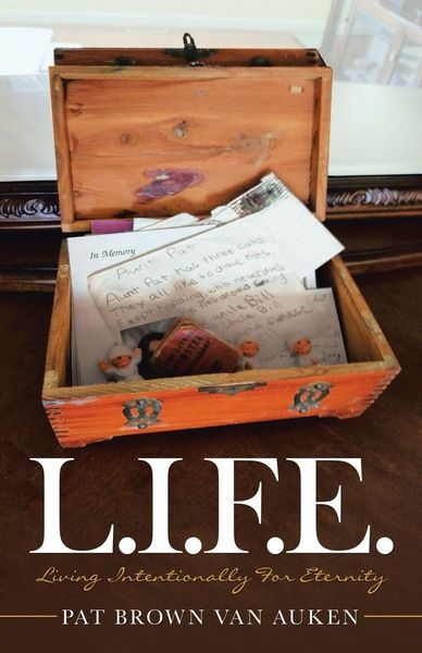 Produktbild: L.I.F.E.