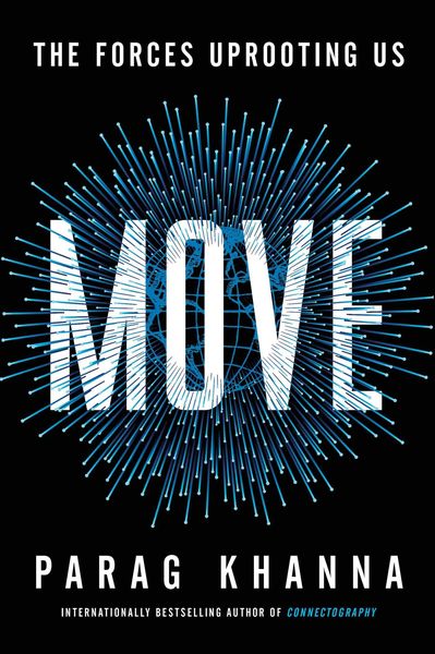 Produktbild: Move