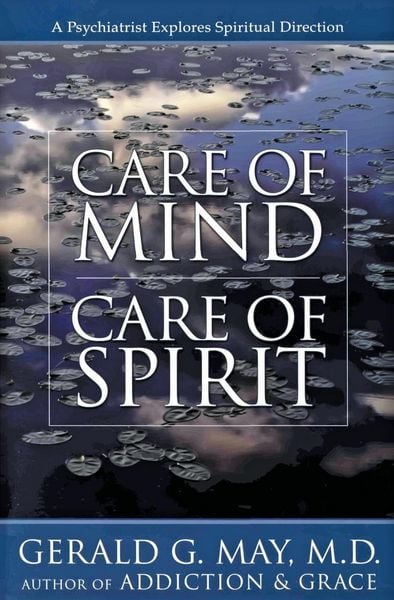 Produktbild: Care of Mind/Care of Spirit