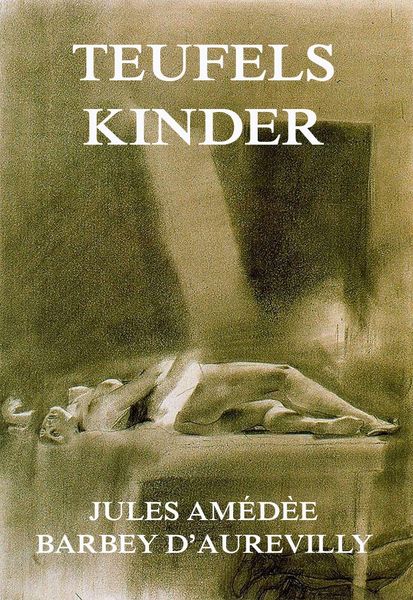 Produktbild: Teufelskinder