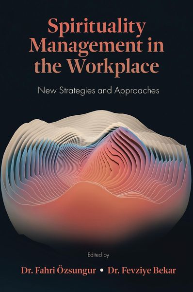 Produktbild: Spirituality Management in the Workplace