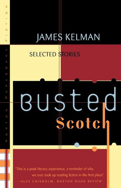 Produktbild: Busted Scotch