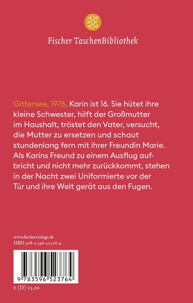 Produktbild: Gittersee