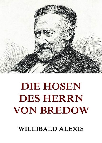 Produktbild: Die Hosen des Herrn von Bredow