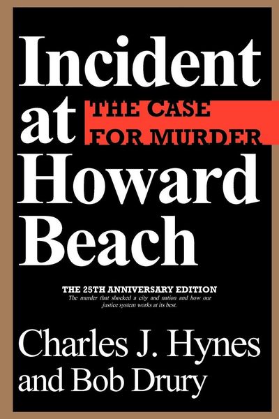 Produktbild: Incident at Howard Beach