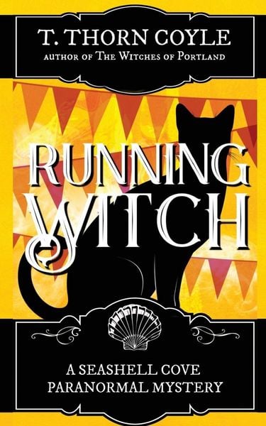 Produktbild: Running Witch