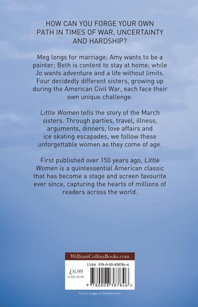 Produktbild: LITTLE WOMEN