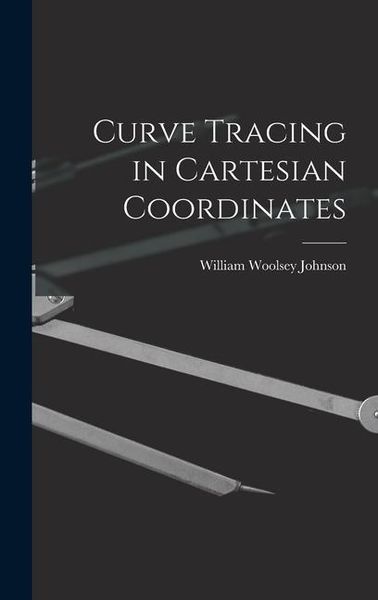 Produktbild: Curve Tracing in Cartesian Coordinates