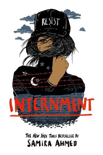 Produktbild: Internment