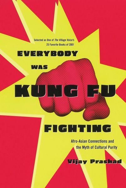 Produktbild: Everybody Was Kung Fu Fighting