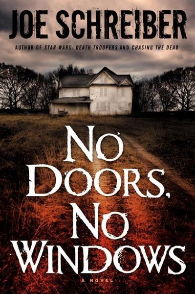 Produktbild: No Doors, No Windows