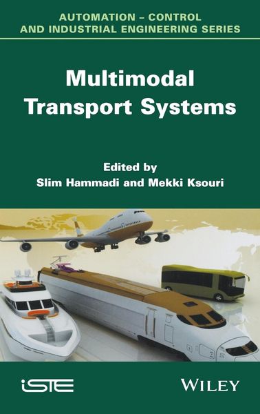 Produktbild: Multimodal Transport Systems