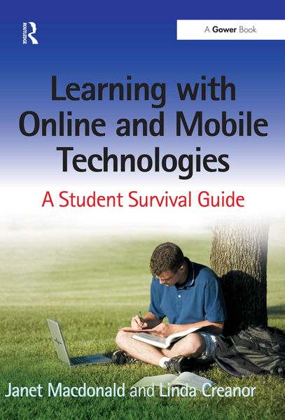 Produktbild: Learning with Online and Mobile Technologies