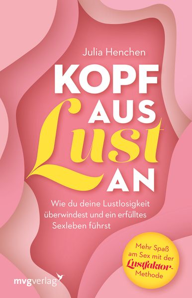 Produktbild: Kopf aus – Lust an