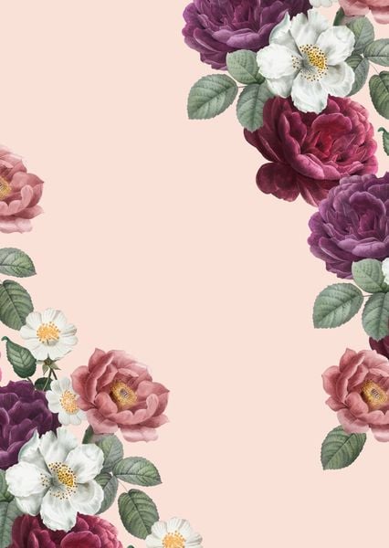 Produktbild: Regency Romance Design Paper Block A5