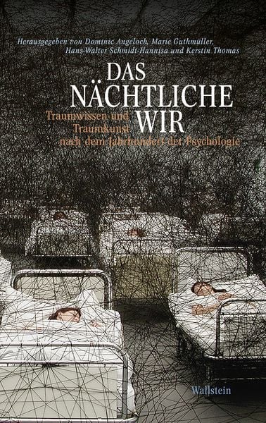 Produktbild: Das n&auml;chtliche Wir
