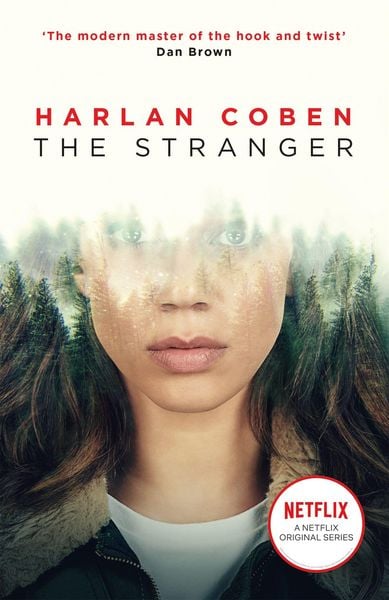 Produktbild: The Stranger
