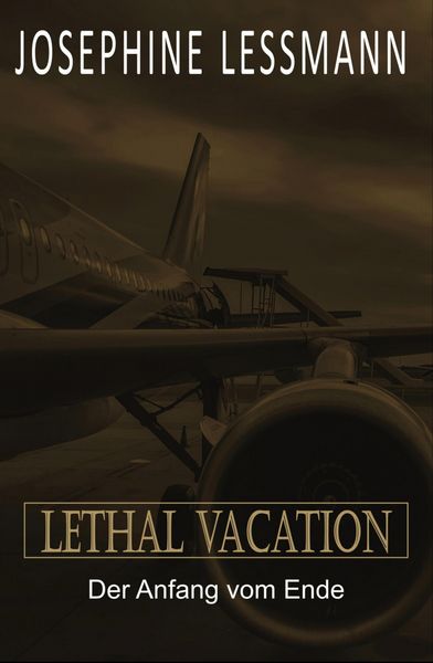 Produktbild: Lethal Vacation