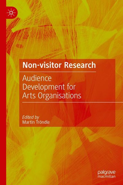 Produktbild: Non-Visitor Research
