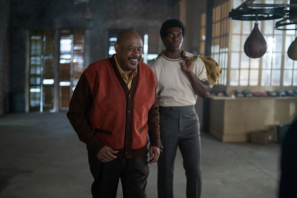 Produktbild: Big George Foreman