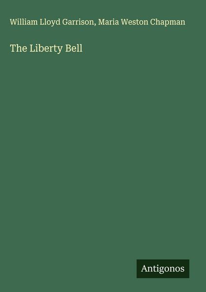 Produktbild: The Liberty Bell
