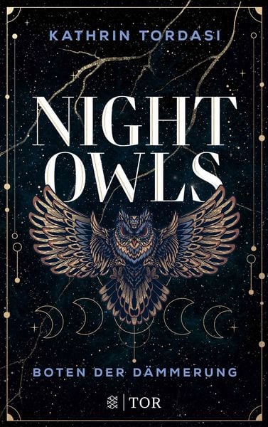 Produktbild: Nightowls