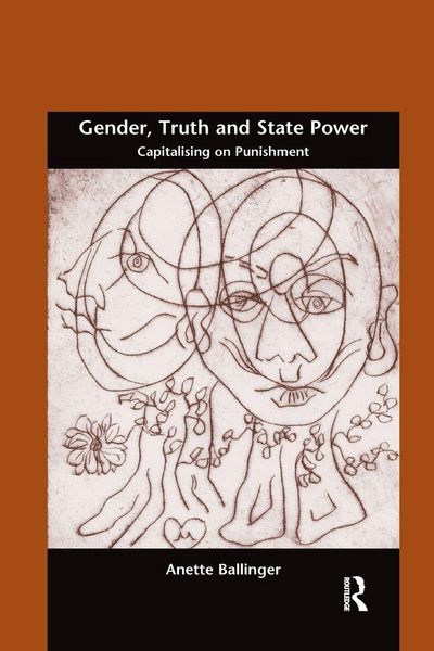 Produktbild: Gender, Truth and State Power