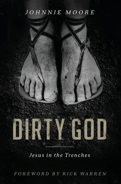Produktbild: The Dirty God