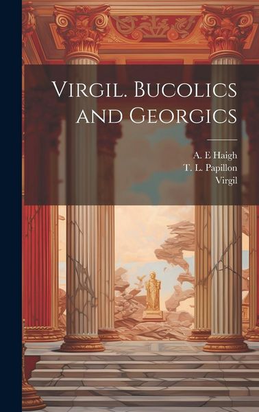 Produktbild: Virgil. Bucolics and Georgics