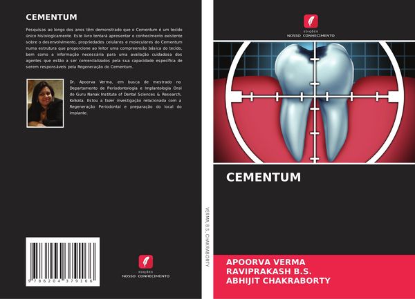 Produktbild: Cementum