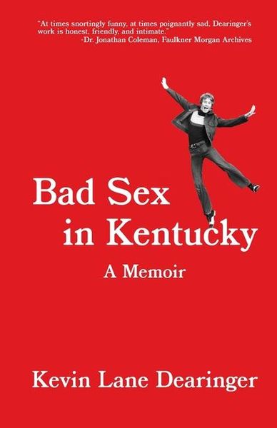 Produktbild: Bad Sex in Kentucky
