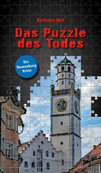 Produktbild: Das Puzzle des Todes