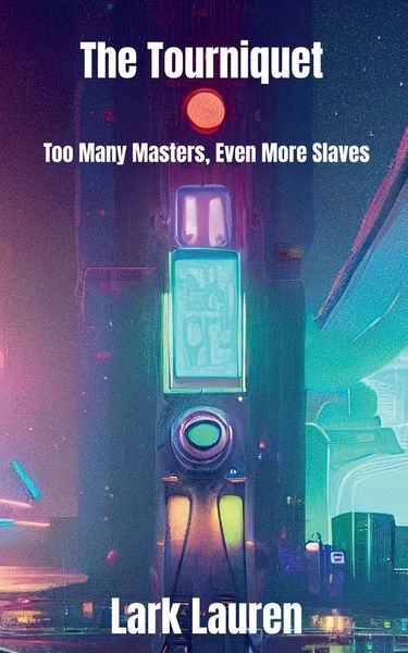 Produktbild: To Many Masters, Even More Slaves