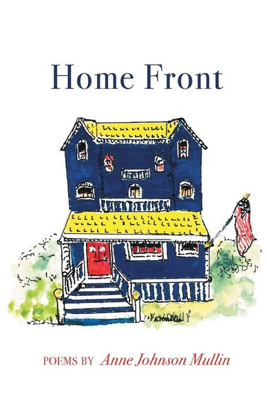 Produktbild: Home Front